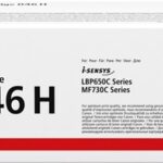 Original Black Cartridge (046H)