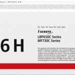 Original Cyan Cartridge (046H)