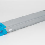 Compatible Cyan Toner Cartridge