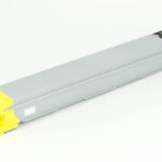 Compatible Yellow Toner Cartridge