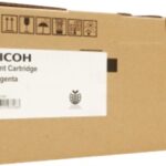 Original Magenta Toner