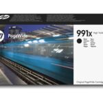 Original Black Cartridge (991X)