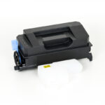 Compatible Toner + Waste Toner Box