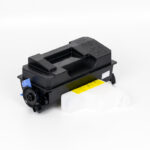 Compatible Toner (with Chip) + Waste Toner Box