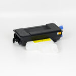Compatible Cartridge + Waste Toner Box