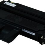 Original Black Toner