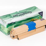 Compatible Black Toner