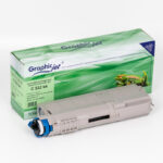 Compatible Black Toner