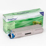 Compatible Cyan Toner