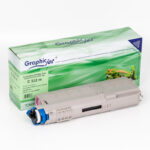 Compatible Magenta Toner