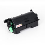 Refurbished Black Toner Cartridge