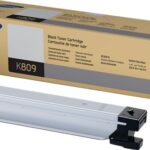 Original Black Toner Cartridge