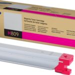 Original Magenta Toner Cartridge