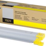 Original Yellow Toner Cartridge
