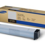 Original Black Toner Cartridge