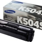 Original Black Toner Cartridge