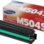 Original Magenta Toner Cartridge