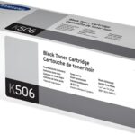 Original Black Toner Cartridge