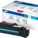 Original Toner Cartridge