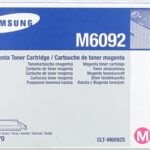 Original Magenta Cartridge