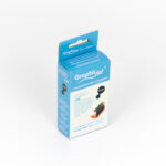 Compatible Black Cartridge ( With Chip) (CLI-8BK)