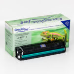 Refurbished Cyan Cartridge (201X)