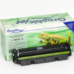 Refurbished Black Cartridge (410A)