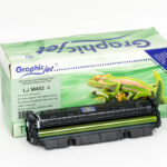 Refurbished Cyan Cartridge (410A)