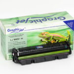 Refurbished Magenta Cartridge (410A)