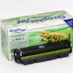 Refurbished Yellow Cartridge (410A)