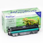 Refurbished Black Cartridge (410X)