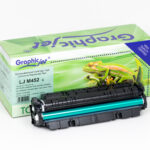 Refurbished Cyan Cartridge (410X)