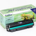 Refurbished Yellow Cartridge (410X)