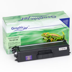 Compatible Black Cartridge