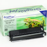 Compatible Cyan Cartridge