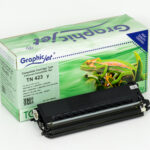 Compatible Yellow Cartridge