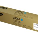 Original Cyan Cartridge