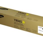 Original Yellow Cartridge