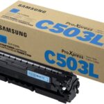 Original Cyan Cartridge