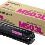 Original Magenta Cartridge