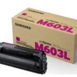 Original Magenta Toner Cartridge