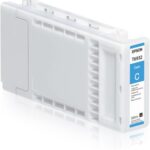 Original Cyan Cartridge (T6932)