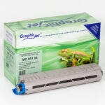 Refurbished Black Cartridge