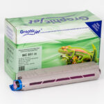 Refurbished Magenta Cartridge