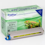 Refurbished Yellow Cartridge