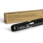 Original Cyan Toner Cartridge