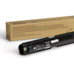 Original Yellow Toner Cartridge