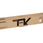 Original Black Toner (TK-8115K)