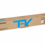 Original Cyan Toner (TK-8115C)