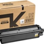 Original Black Toner (TK-5270K)